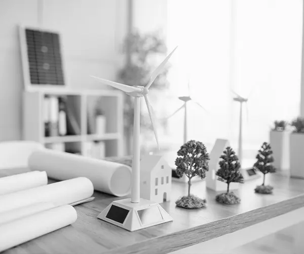 Environmental Sustainability