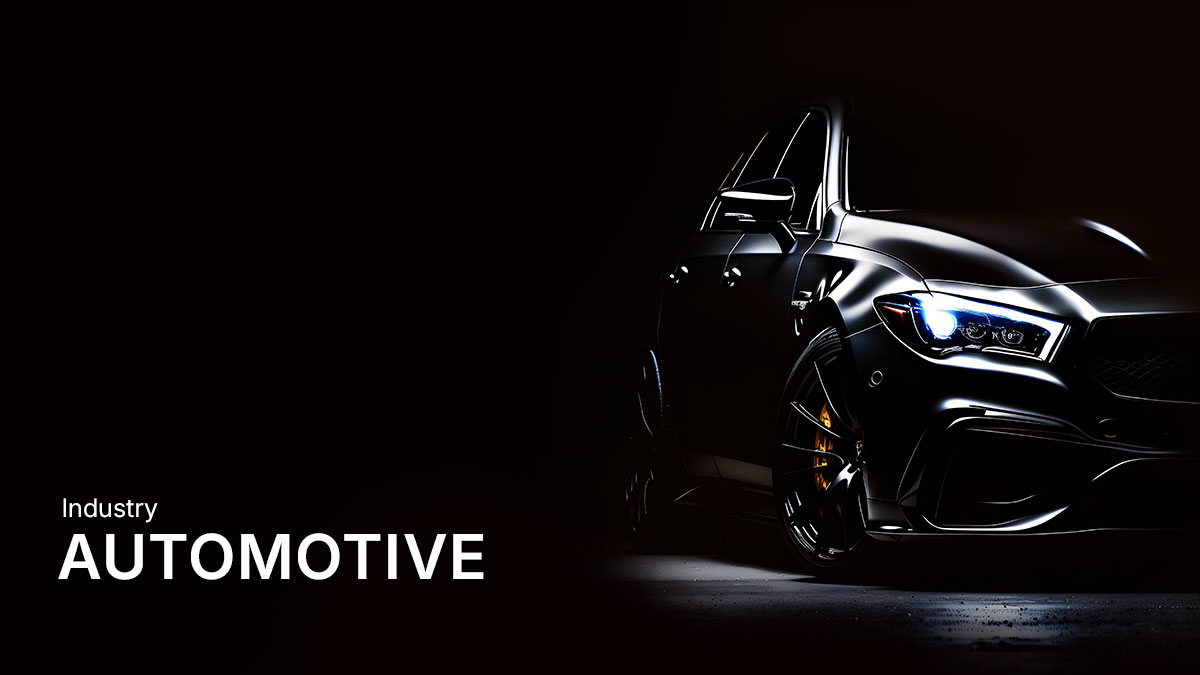 Automotive