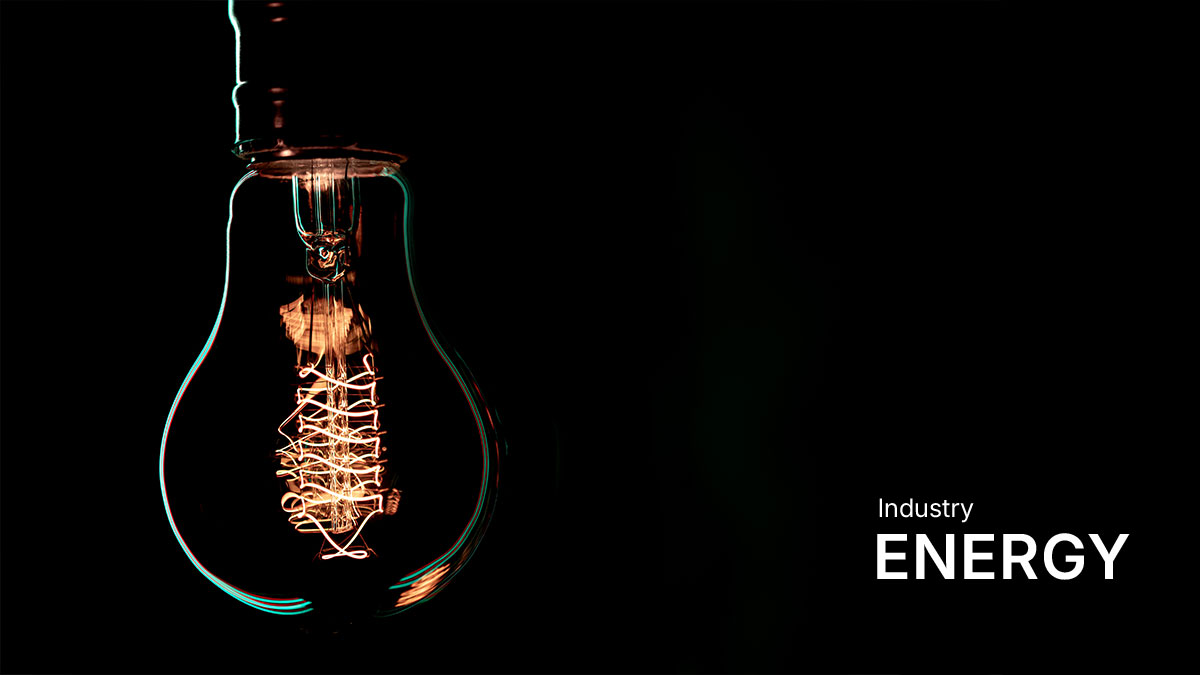 Energy