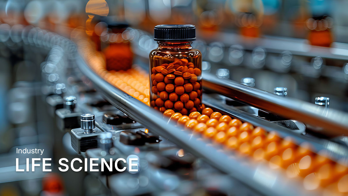 Life Sciences