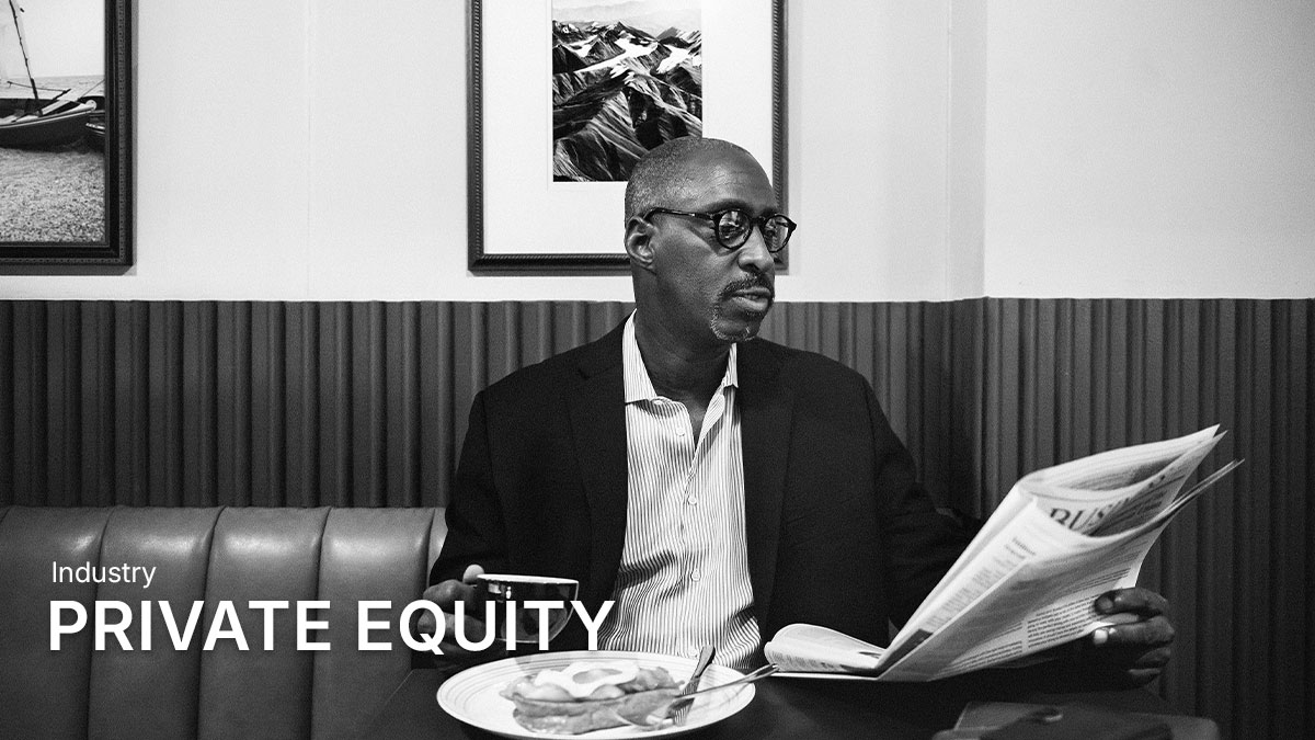 Private Equity