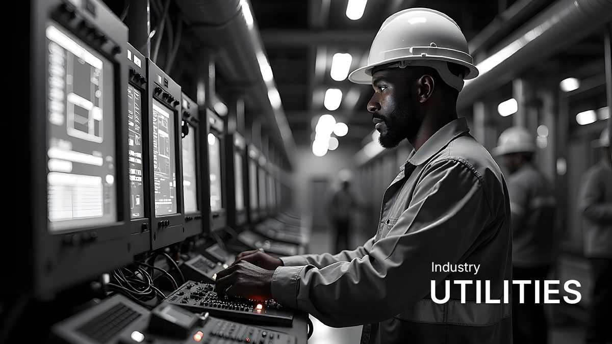 Utilities